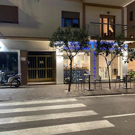 B&B Caruso Sorrento Buitenkant foto