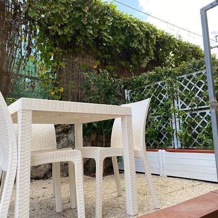 B&B Caruso Sorrento Buitenkant foto