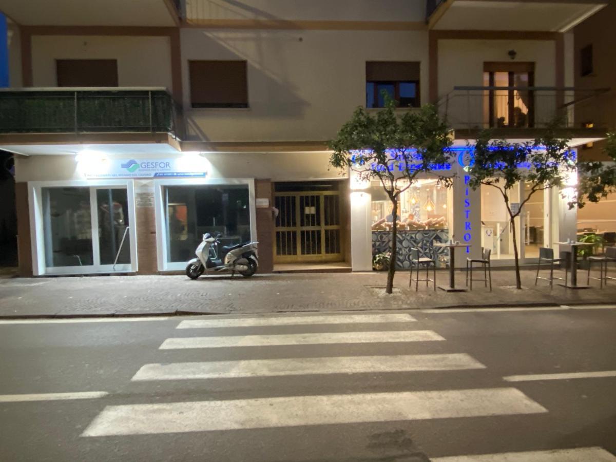 B&B Caruso Sorrento Buitenkant foto