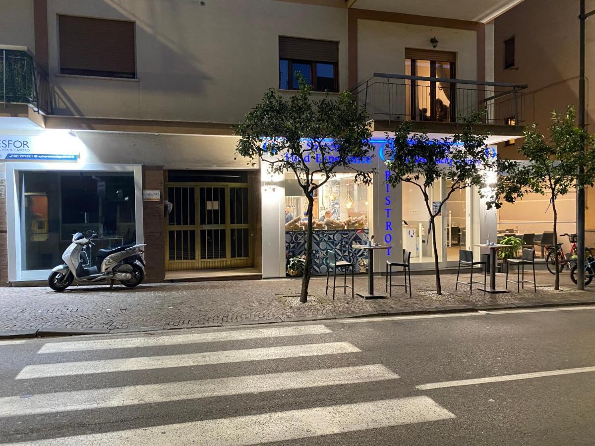 B&B Caruso Sorrento Buitenkant foto