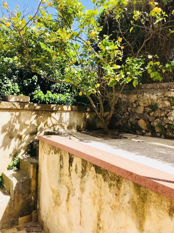 B&B Caruso Sorrento Buitenkant foto