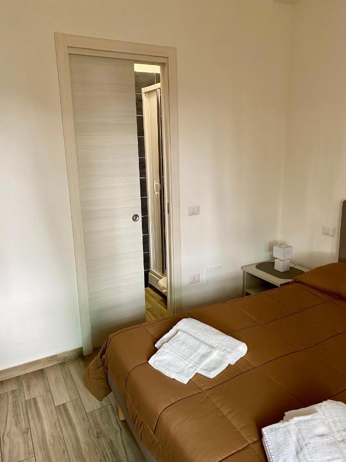 B&B Caruso Sorrento Buitenkant foto