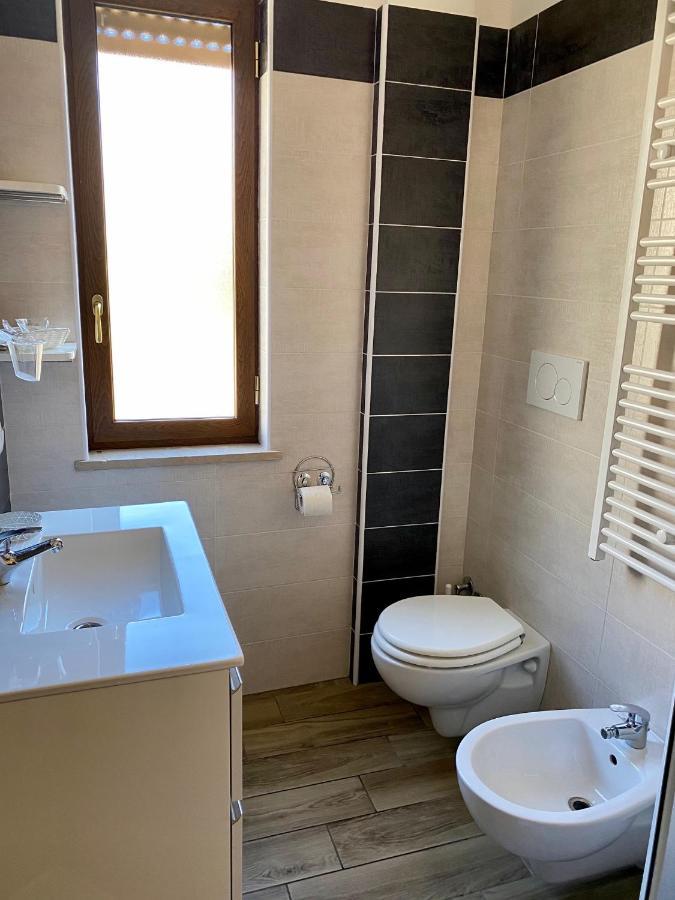 B&B Caruso Sorrento Buitenkant foto
